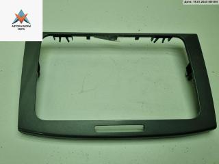 накладка на торпедо (консоль) Volkswagen Passat B6 2008, 1.8 л., бензин, МКПП, синий, универсал, 3C0858069AE