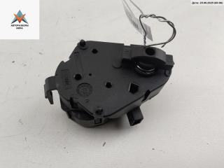 моторчик заслонки печки BMW 5 серия E39 [рестайлинг] 2001, 3.0 л., дизель, АКПП, синий, универсал, 6902694