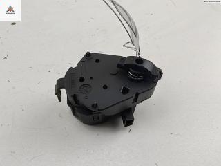 моторчик заслонки печки BMW 5 серия E39 [рестайлинг] 2001, 3.0 л., дизель, АКПП, синий, универсал, 6902698