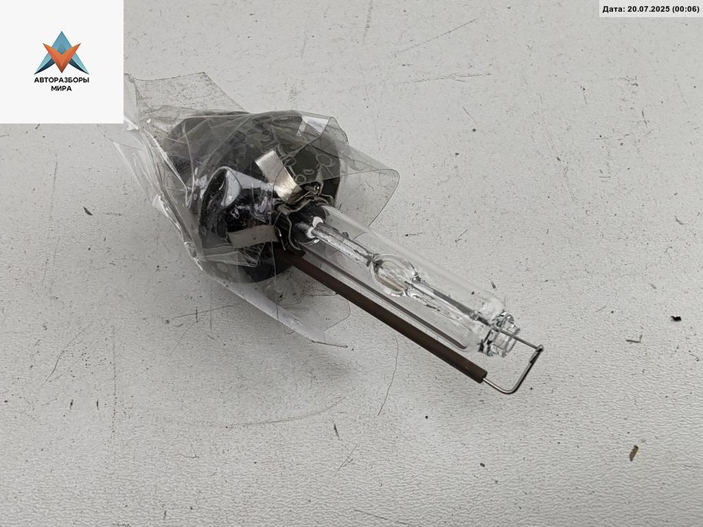 лампочка Peugeot 407 1 поколение 2005, 2.0 л., бензин, МКПП, серый, седан, 66240 - фото №1