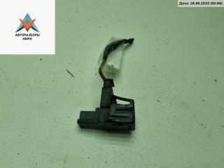 выключатель концевой (концевик) Volkswagen Passat B6 2008, 1.8 л., бензин, МКПП, синий, универсал, 3D0947561B