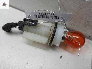 Патрон лампы указателя поворота Opel Astra G 1999, 1.6 л., бензин, МКПП, серый, хетчбэк 5 дв.