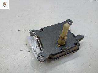 моторчик заслонки печки Opel Astra H/Family [рестайлинг] 2008, 1.6 л., бензин, МКПП, серый, универсал, 52418856