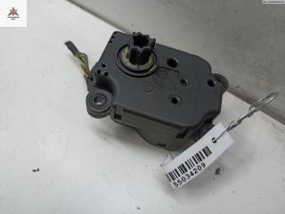 моторчик заслонки печки Opel Vectra C 2003, 1.8 л., бензин, МКПП, синий, седан, 09180200