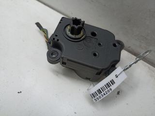 моторчик заслонки печки Opel Vectra C 2003, 1.8 л., бензин, МКПП, синий, седан, 09180200