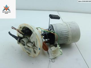 насос топливный Ford C-Max 2 поколение 2010, 2.0 л., бензин, АКПП, чёрный, минивэн, 3M519H307