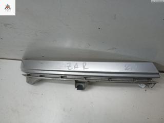 ресничка (ус) правой фары Opel Zafira 1 поколение (A) 2002, 2.2 л., дизель, МКПП, серый, минивэн, 90580652