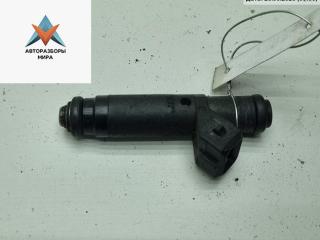 форсунка Volkswagen Passat B5 [рестайлинг] 2004, 1.6 л., бензин, МКПП, серый, универсал, 06B133551D