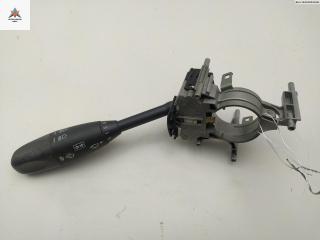 переключатель подрулевой Mercedes-Benz E-Класс W211/S211 2002, 2.7 л., дизель, АКПП, чёрный, универсал, 0005452210