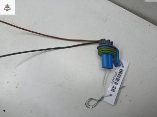 разъем (фишка) проводки Opel Signum C [рестайлинг] 2005, 2.2 л., бензин, МКПП, серый, хетчбэк 5 дв.