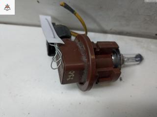 Патрон лампы фары Opel Zafira 1 поколение (A) 2002, 2.0 л., дизель, МКПП, синий, минивэн