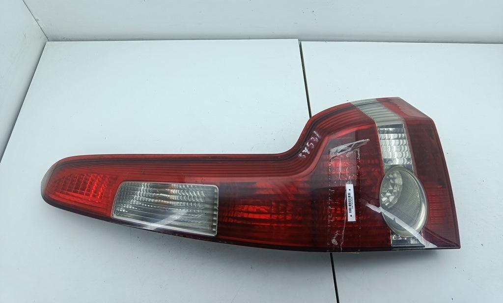 фонарь задний правый Volvo S40 / V50 2005, 2.0 л., дизель, МКПП, чёрный, универсал, 30698921