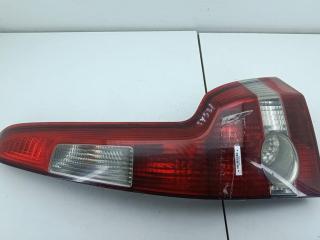 фонарь задний правый Volvo S40 / V50 2005, 2.0 л., дизель, МКПП, чёрный, универсал, 30698921