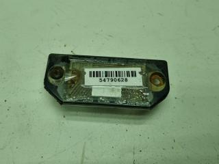 подсветка номера Volkswagen Passat B5 1998, 1.9 л., дизель, МКПП, жёлтый, седан, 3B0943021