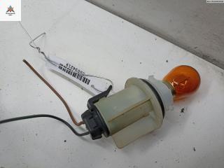 Патрон лампы указателя поворота Opel Zafira 1 поколение (A) 2002, 2.0 л., дизель, МКПП, синий, минивэн