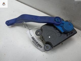 моторчик заслонки печки Opel Vectra C 2003, 1.8 л., бензин, МКПП, синий, седан, 09180202