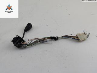 переключатель поворотов BMW 3 серия E36 1996, 1.6 л., бензин, МКПП, зелёный, хетчбэк 3 дв., 011003