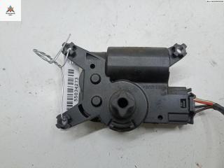 моторчик заслонки печки Opel Astra H/Family [рестайлинг] 2008, 1.6 л., бензин, МКПП, серый, универсал, 52406339