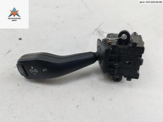 переключатель поворотов BMW 3 серия E46 [рестайлинг] 2005, 2.0 л., дизель, АКПП, чёрный, универсал, 8363668