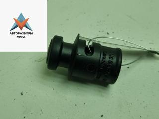 заглушка Volkswagen Passat B6 2006, 2.0 л., бензин, МКПП, серый, универсал, 7M3919311