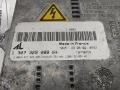блок розжига ксенона Mercedes-Benz C-Класс W203/S203/CL203 2001, 2.7 л., дизель, АКПП, синий, универсал, 1307329088 - фото №3