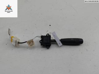 переключатель круиз-контроля Peugeot 607 1 поколение 2000, 3.0 л., бензин, МКПП, серый, седан, 96318293