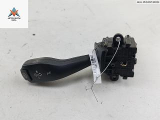 переключатель поворотов BMW 5 серия E39 [рестайлинг] 2000, 2.0 л., бензин, МКПП, синий, седан, 8363668K