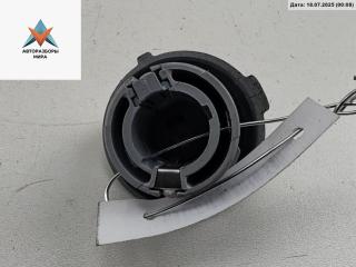 Патрон лампы указателя поворота Peugeot 607 1 поколение 2000, 3.0 л., бензин, МКПП, серый, седан