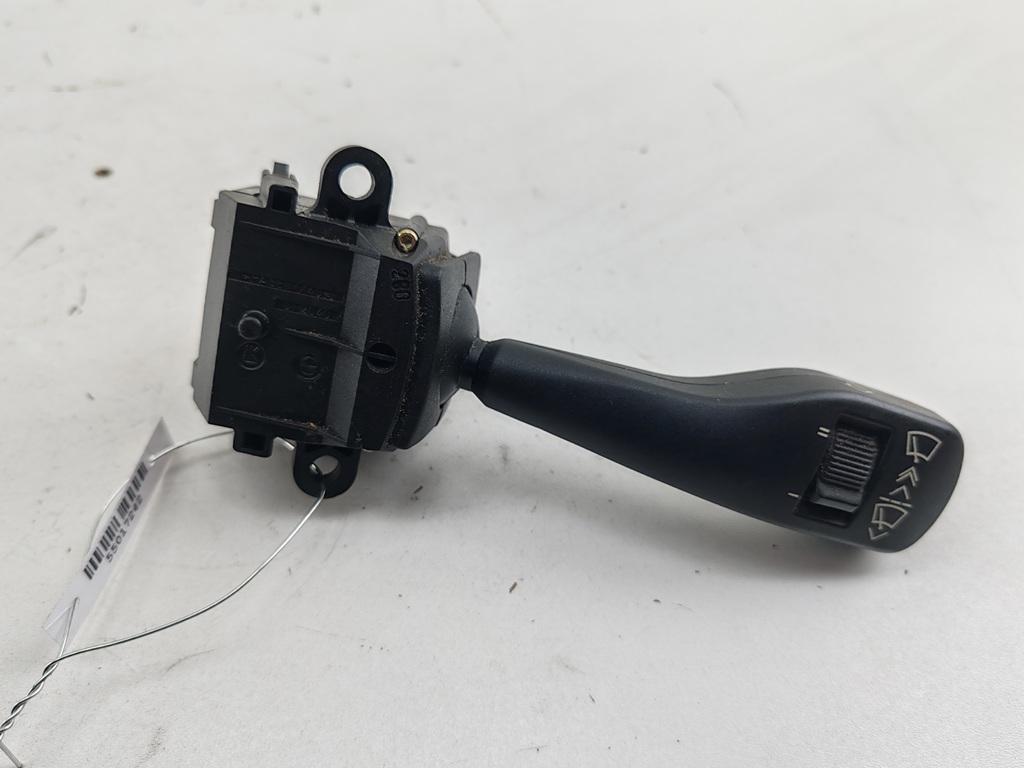 переключатель дворников BMW 5 E39 2000, 2.0 л., бензин, МКПП, синий, седан, 8363664I
