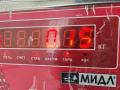 переключатель дворников Peugeot 607 1 поколение 2000, 3.0 л., бензин, МКПП, серый, седан, 96186612 - фото №4