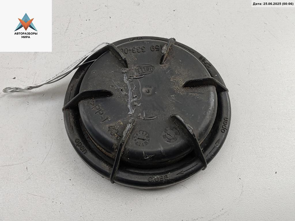 Крышка (заглушка) задняя фары BMW 5 серия E60/E61 2004, 3.0 л., дизель, АКПП, синий, седан, 15933300 - фото №1