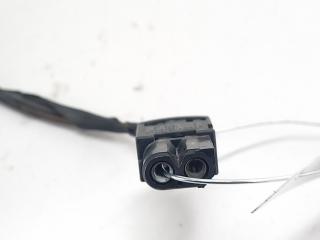 разъем (фишка) проводки BMW 5 серия E60/E61 2004, 3.0 л., дизель, АКПП, синий, седан, 1378149