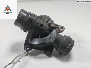 корпус термостата BMW 3 серия E46 [рестайлинг] 2004, 2.0 л., дизель, МКПП, серый, универсал, 2248038