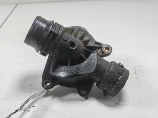 корпус термостата BMW 3 E46 2004, 2.0 л., дизель, МКПП, серый, универсал, 2248038
