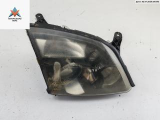 фара правая Opel Signum C [рестайлинг] 2005, 2.2 л., бензин, МКПП, серый, хетчбэк 5 дв., 15987200