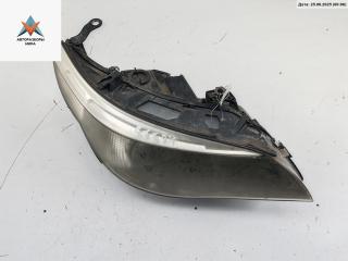 фара правая BMW 5 серия E60/E61 2004, 3.0 л., дизель, АКПП, синий, седан
