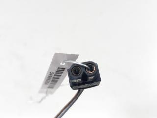 разъем (фишка) проводки BMW 5 серия E60/E61 2004, 3.0 л., дизель, АКПП, синий, седан, 1378149