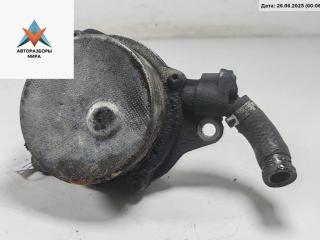 насос вакуумный BMW 3 серия E46 [рестайлинг] 2004, 2.0 л., дизель, МКПП, серый, универсал