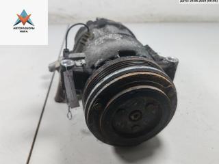 компрессор кондиционера BMW 3 серия E46 [рестайлинг] 2004, 2.0 л., дизель, 6905643