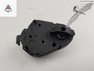 моторчик заслонки печки BMW 5 серия E39 [рестайлинг] 2001, 3.0 л., дизель, АКПП, синий, универсал, 83855569