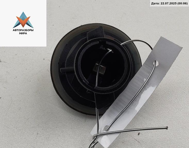 Патрон лампы фары Renault Espace 4 поколение 2005, 2.2 л., дизель, АКПП, чёрный, минивэн, 156201-01 - фото №1