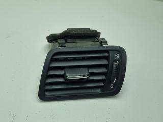 дефлектор обдува салона Volkswagen Passat B6 2008, 1.8 л., бензин, МКПП, синий, универсал, 3C1819701