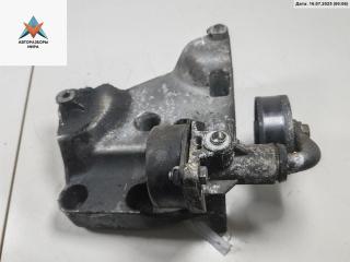 кронштейн компрессора кондиционера BMW 3 серия E46 [рестайлинг] 2004, 2.0 л., дизель, МКПП, серый, универсал, 7787319