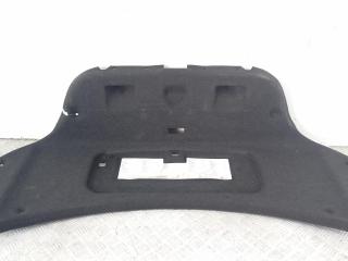 обшивка крышки багажника BMW 5 серия E60/E61 2004, 3.0 л., дизель, АКПП, синий, седан, 7072070