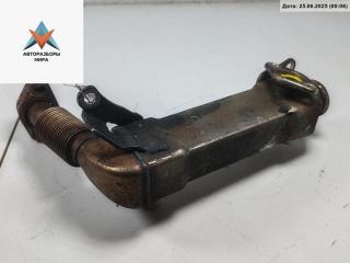 охладитель EGR / Радиатор EGR BMW 3 серия E46 [рестайлинг] 2004, 2.0 л., дизель, МКПП, серый, универсал, 7790065