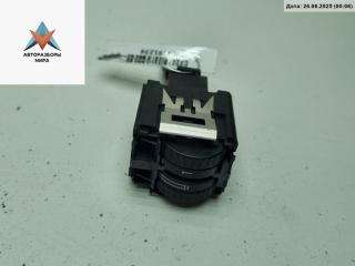 корректор фар Volkswagen Passat B6 2008, 1.8 л., бензин, МКПП, синий, универсал, 3C0941333