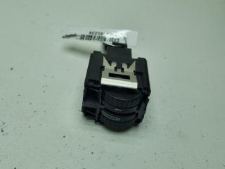 корректор фар Volkswagen Passat B6 2008, 1.8 л., бензин, МКПП, синий, универсал, 3C0941333