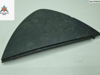 накладка на торпедо (консоль) Volkswagen Passat B6 2008, 1.8 л., бензин, МКПП, синий, универсал, 3C1858217B