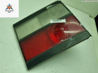 фонарь крышки багажника левый Volkswagen Passat B3 1991, 1.8 л., бензин, МКПП, красный, универсал, 333945107