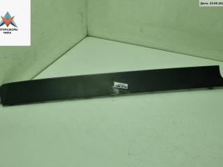 накладка на торпедо (консоль) Volkswagen Passat B6 2008, 1.8 л., бензин, МКПП, синий, универсал, 3C1857212AD